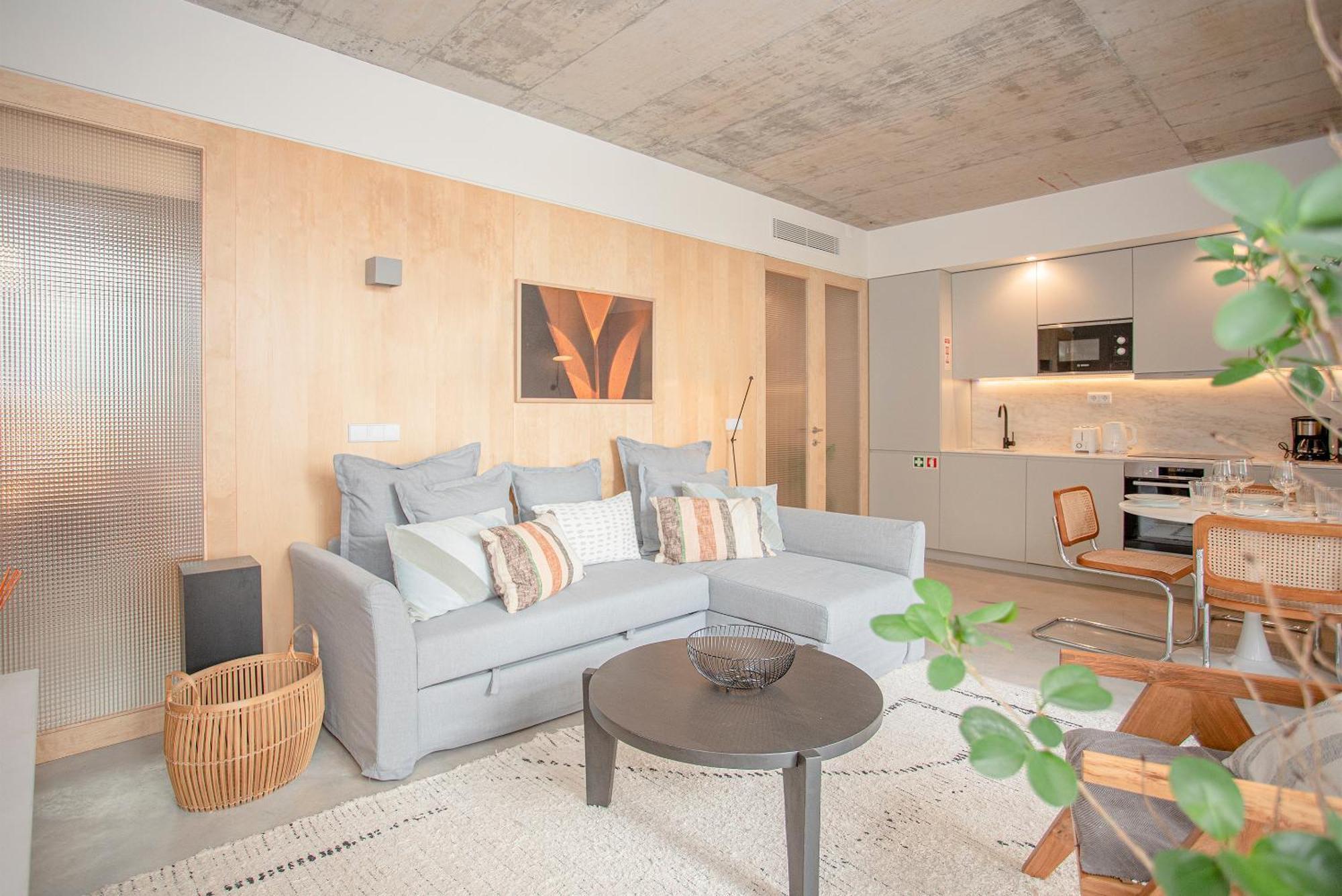 Liiiving In Porto - Bolhao Trendy Apartments Экстерьер фото